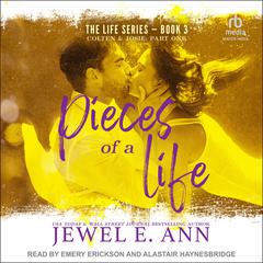 Pieces of a Life Audiobook, by Jewel E. Ann