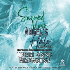 Sacred Vow Audiobook, by Terri Anne Browning