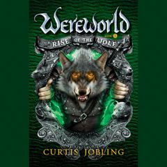 Rise of the Wolf Audiobook, by Curtis Jobling