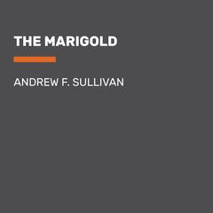 The Marigold Audiobook, by Andrew F. Sullivan
