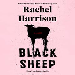 Black Sheep Audiobook, by 