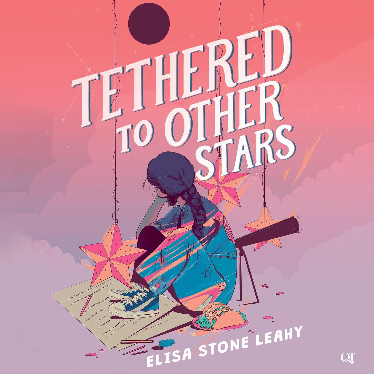 Tethered to Other Stars Audiobook, by Elisa Stone Leahy