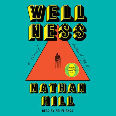 The Nix by Nathan Hill - Audiobook 