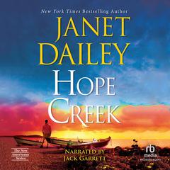Hope Creek Audiobook, by Janet Dailey