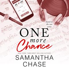 One More Chance Audiobook, by Samantha Chase