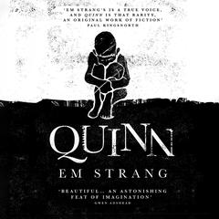 Quinn Audiobook, by Em Strang