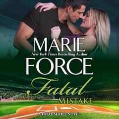 Fatal Mistake Audiobook, by 