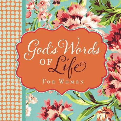 Gods Words of Life for Women Audiobook, by Zondervan