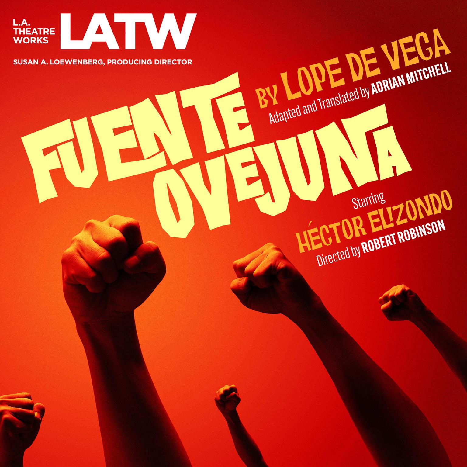 Fuente Ovejuna Audiobook, by Lope de Vega