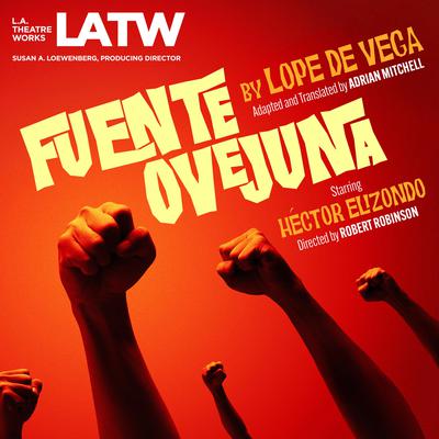 Fuente Ovejuna Audiobook, by Lope de Vega