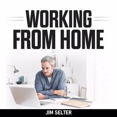 Working from Home Audiobook, by Jim Selter