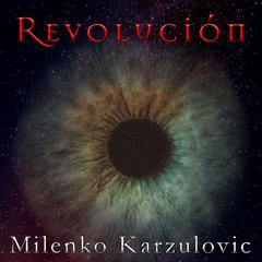 Revolución Audiobook, by Milenko Karzulovic