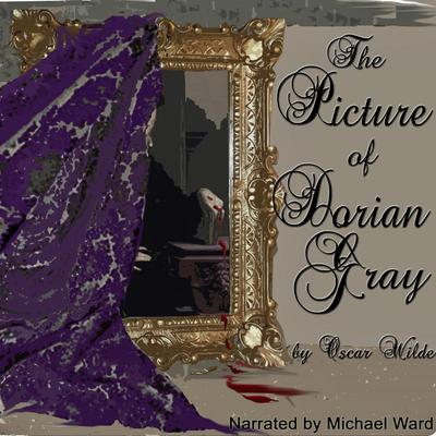 The Picture of Dorian Gray Audiobook, by Oscar Wilde