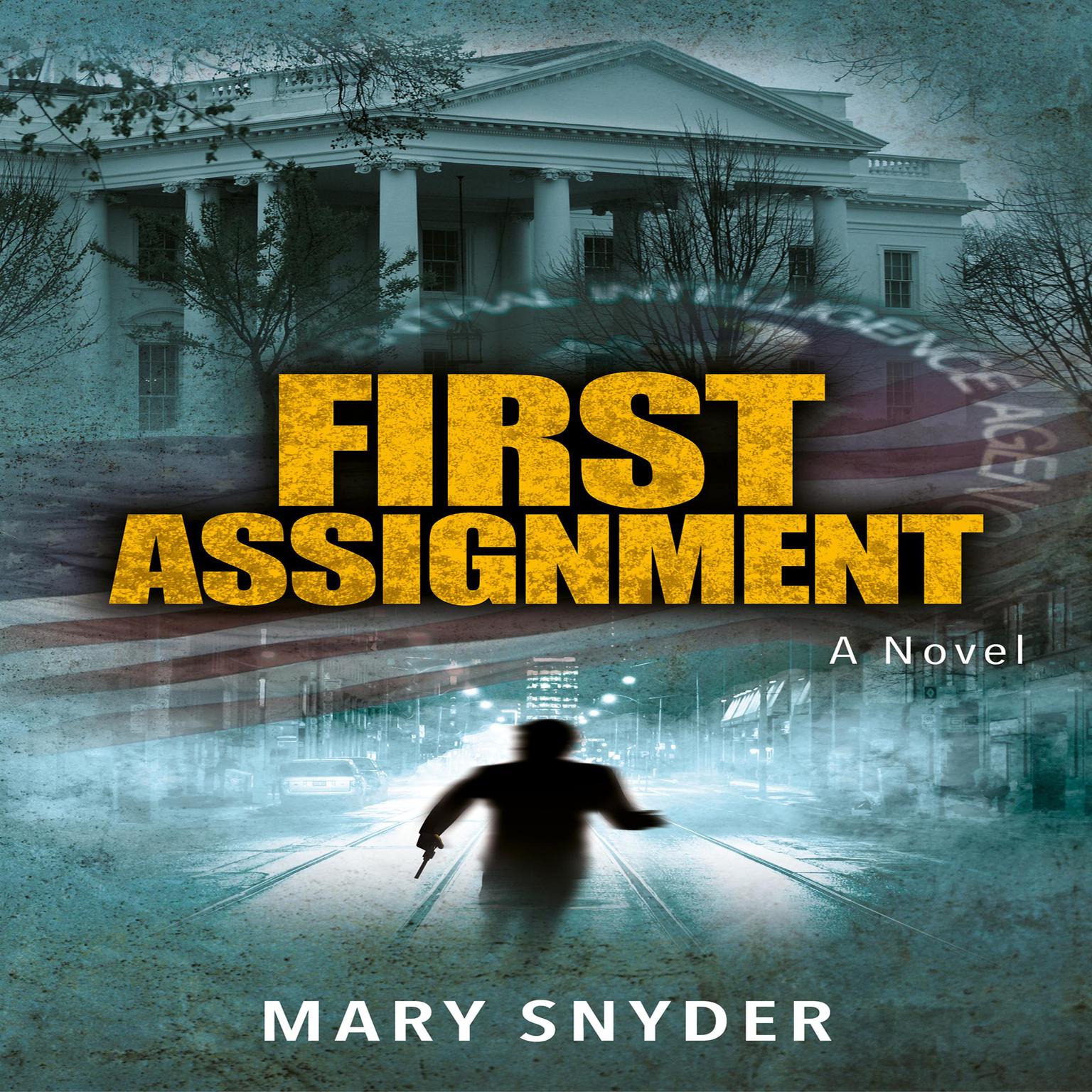 First Assignment Audiobook, by Mary Snyder