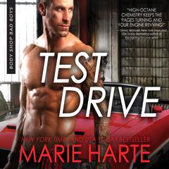Test Drive Audiobook, by Marie Harte