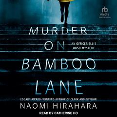 Murder on Bamboo Lane Audiobook, by Naomi Hirahara