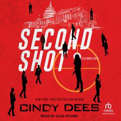 Second Shot Audiobook, by Cindy Dees