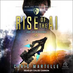 Rise of the AI Audiobook, by Craig Martelle