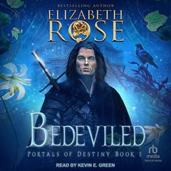Bedeviled Audiobook, by Elizabeth Rose