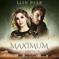 Maximum Audiobook, by Elin Peer