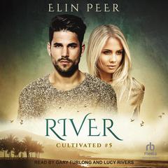 River Audiobook, by Elin Peer