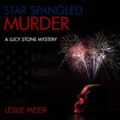 Star Spangled Murder Audiobook, by 