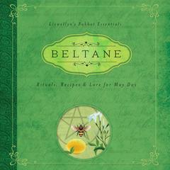 Beltane Audiobook, by Melanie Marquis