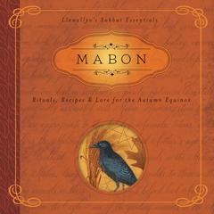 Mabon Audiobook, by Diana Rajchel