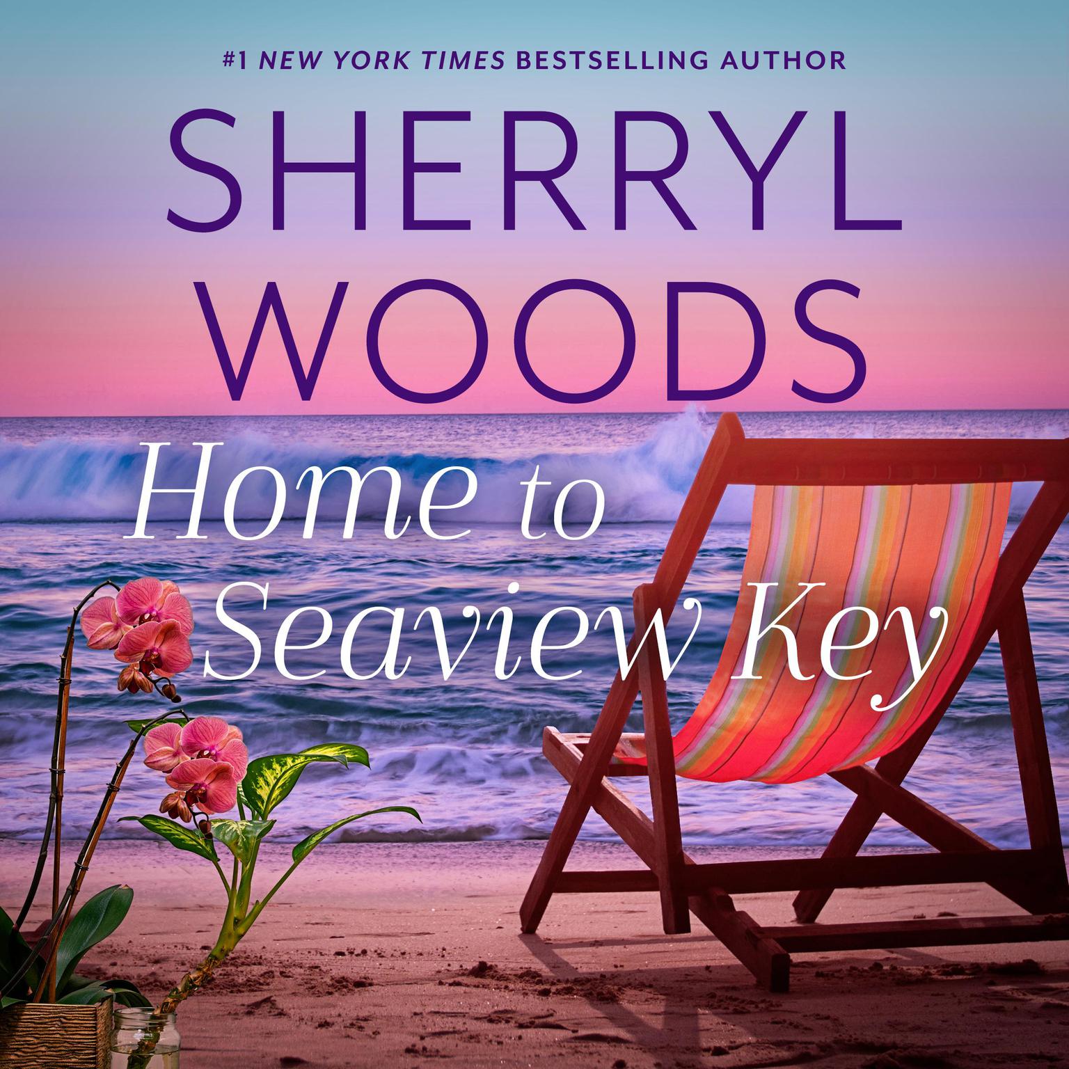 Home to Seaview Key Audiobook, by Sherryl Woods