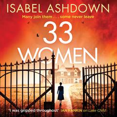 33 Women Audiobook, by Isabel Ashdown