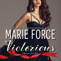 Victorious Audiobook, by Marie Force
