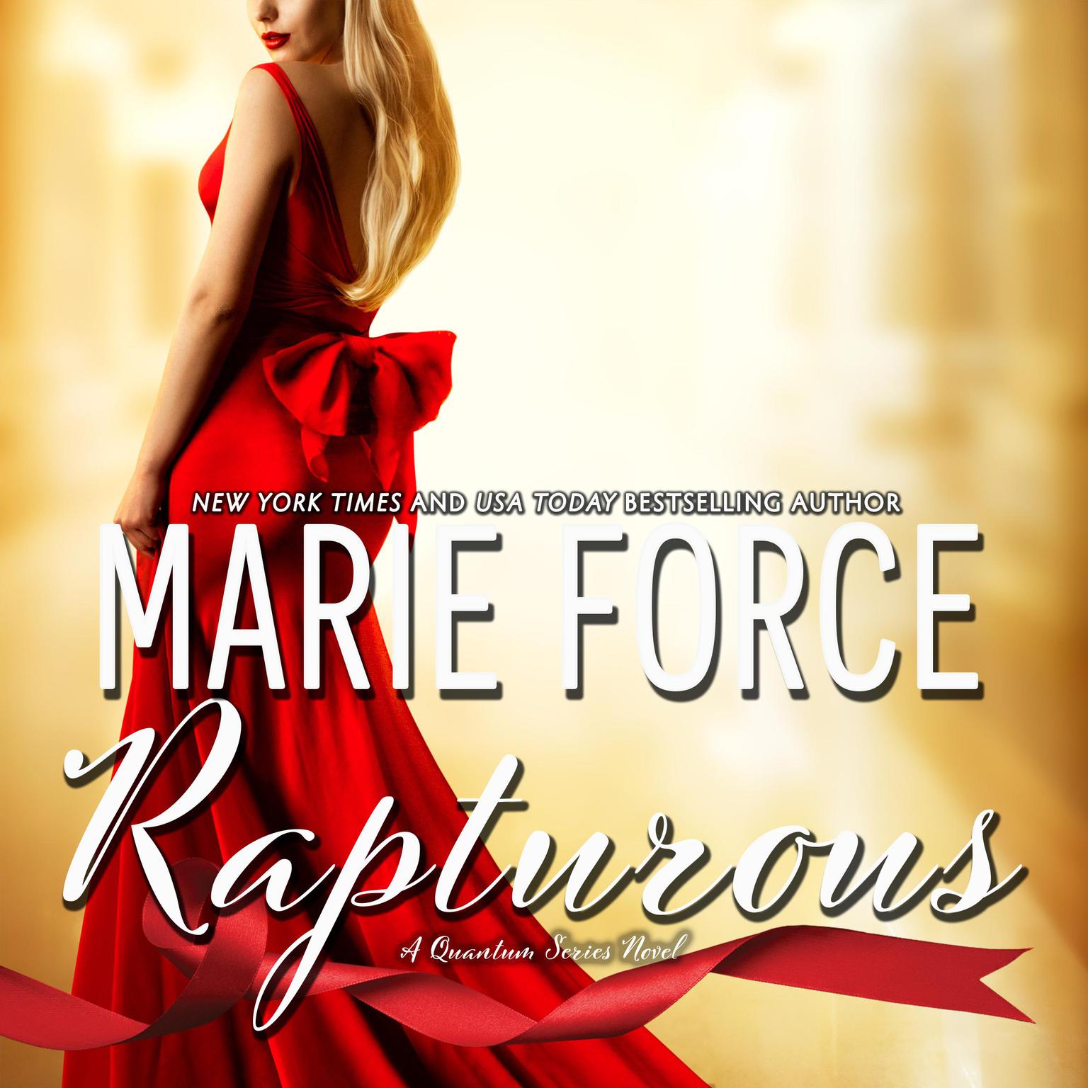 Rapturous Audiobook, by Marie Force