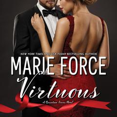 Virtuous Audiobook, by Marie Force