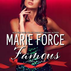 Famous Audiobook, by Marie Force