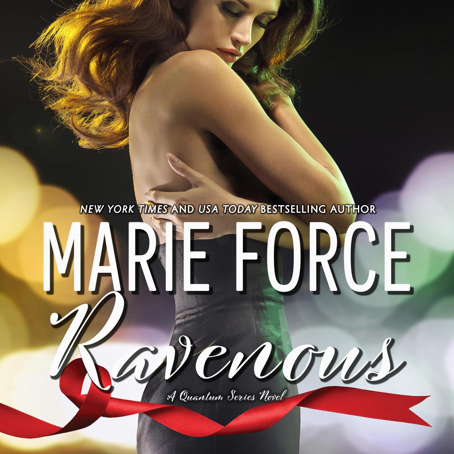 Ravenous Audiobook, by Marie Force