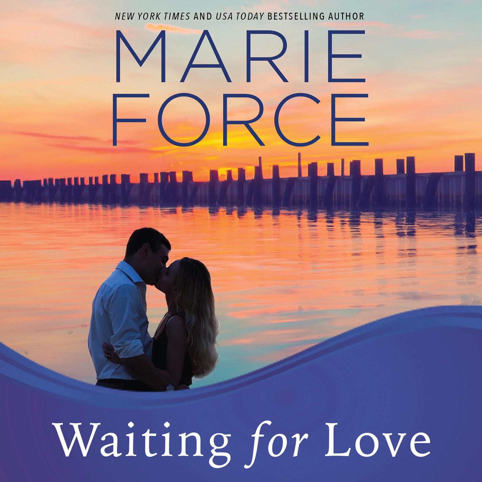 Waiting for Love Audiobook, by Marie Force