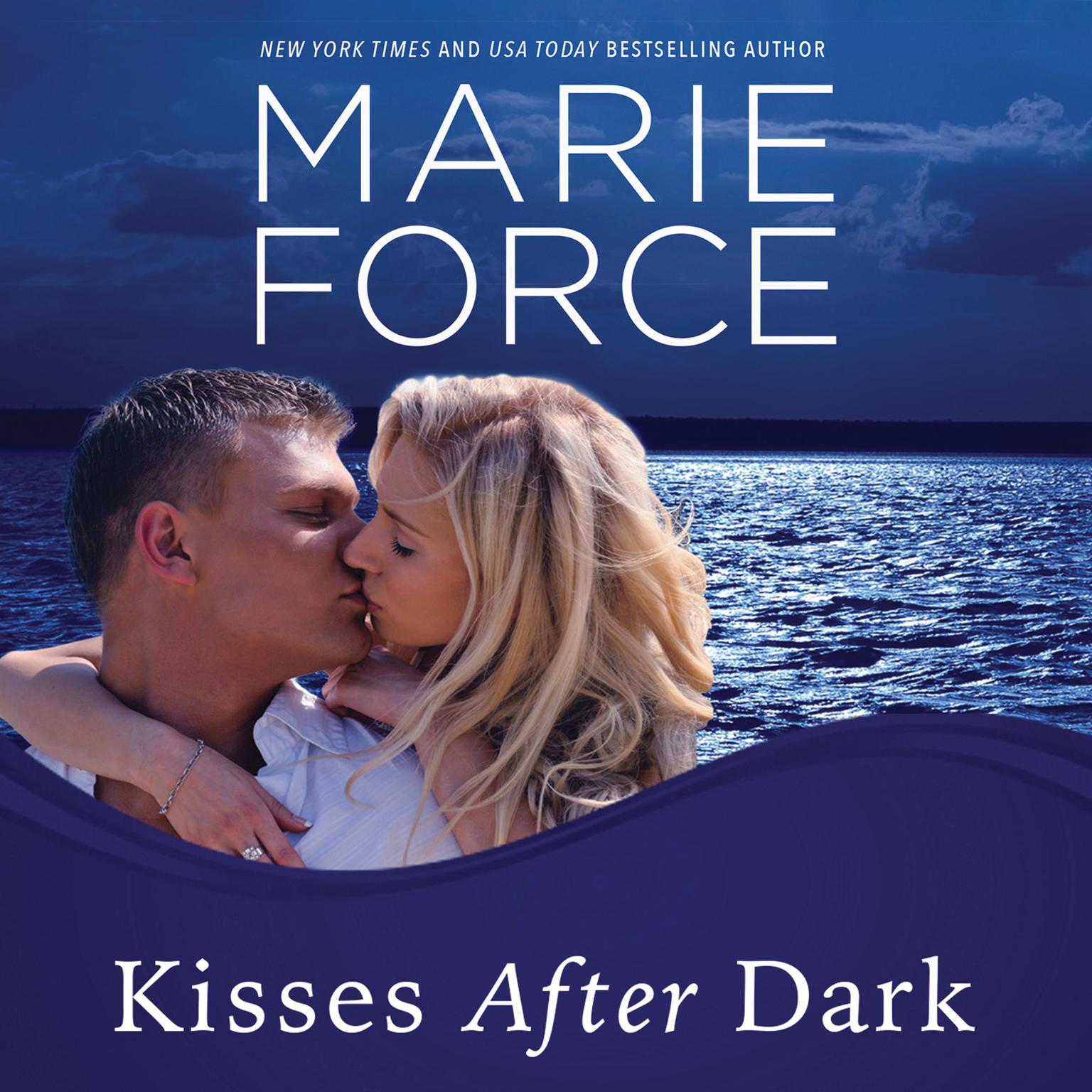 Kisses After Dark Audiobook, by Marie Force