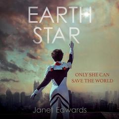 Earth Star Audiobook, by Janet Edwards