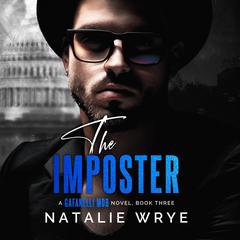 The Imposter Audiobook, by Natalie Wrye
