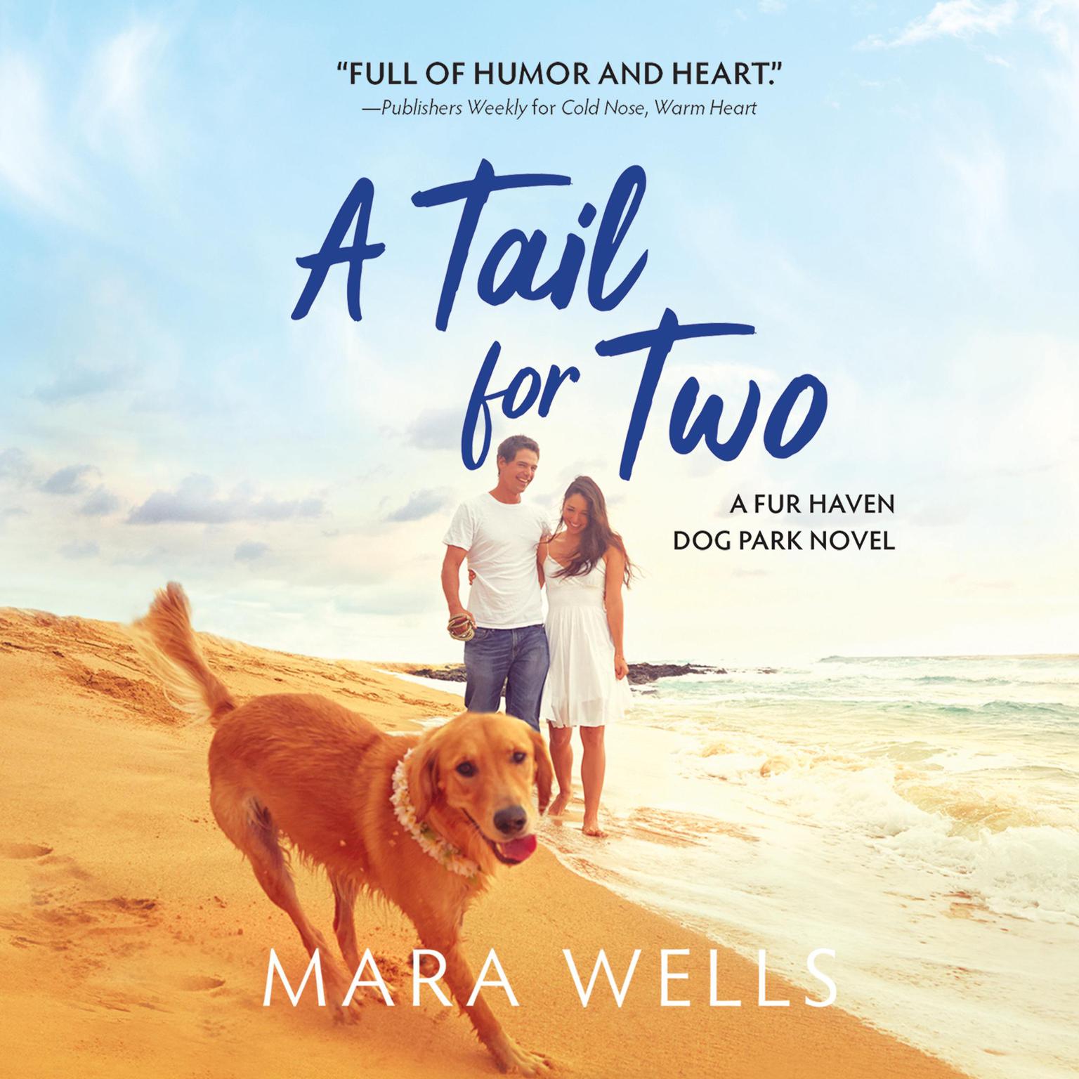 A Tail for Two Audiobook, by Mara Wells