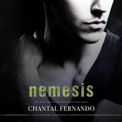 Nemesis Audiobook, by Chantal Fernando