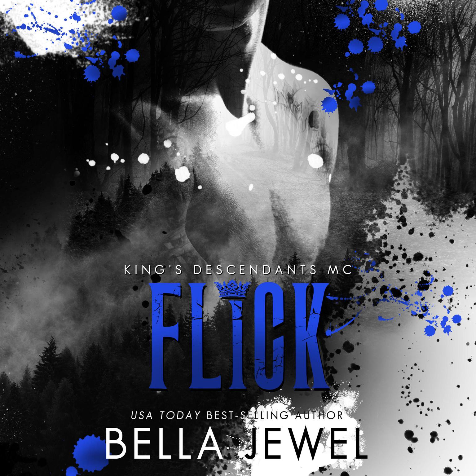 Flick Audiobook, by Bella Jewel