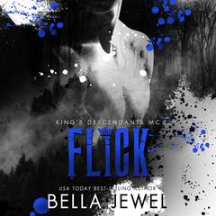 Flick Audiobook, by Bella Jewel