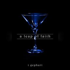 A Leap of Faith Audiobook, by T. Gephart