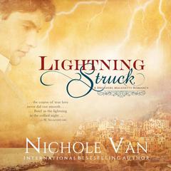 Lightning Struck Audiobook, by Nichole Van
