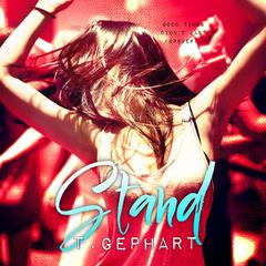 Stand Audiobook, by T. Gephart
