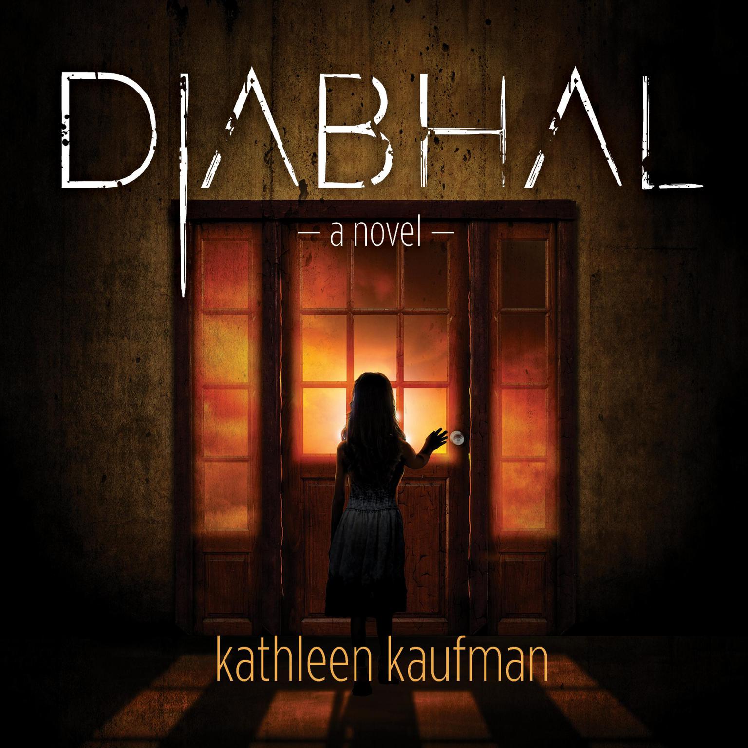 Diabhal Audiobook, by Kathleen Kaufman