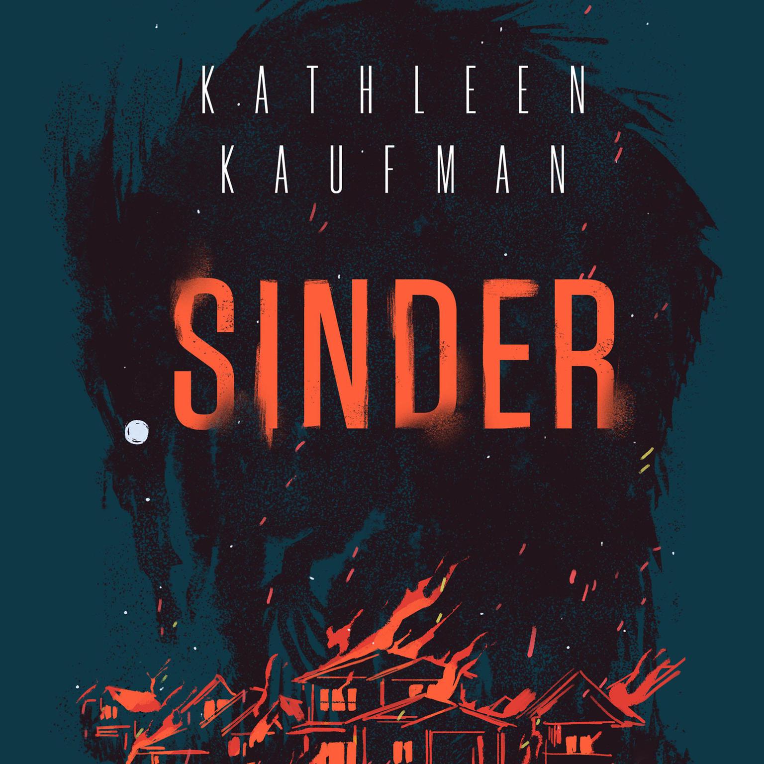 Sinder: Diabhal Book 2 Audiobook, by Kathleen Kaufman