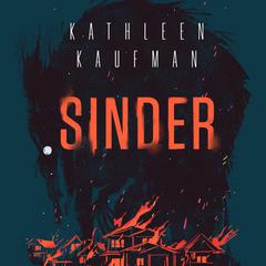 Sinder: Diabhal Book 2 Audiobook, by Kathleen Kaufman