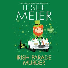 Irish Parade Murder Audiobook, by 